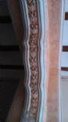 Restauracion del arco.